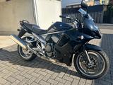 Suzuki GSX 1250 FA - SUZUKI ENDURO 125