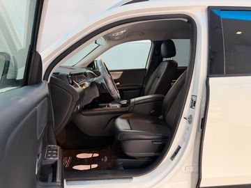 Mercedes GLB 200 - 9