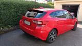 Subaru Impreza 2.0i Exclusive Lineartronic Exclusive - Subaru Impreza: Automatik