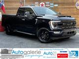 Ford F 150 STX 3.5L 4x4 AHK 6.Sitze Leder Kamera - Ford F 150 aus 2021