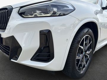 BMW X3 - 7