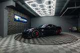 Corvette C7 6.2 V8 Stingray Z06-Design Targa Performance - gebrauchte Corvette Sportwagen