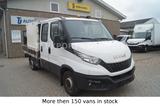 Iveco Daily 35S14 Doka