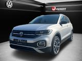 Volkswagen T-Cross Style 1.0 l TSI OPF 81 kW (110 PS) 7-Gan - Volkswagen T-Cross