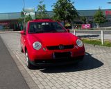 Volkswagen VW Lupo 1.0 MPI - Volkswagen Lupo in Frankfurt (Main)