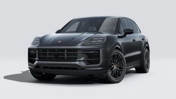 Porsche Cayenne - 2