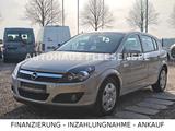 Opel Astra H  1.6 Lim. Edition *TÜV NEU*AHK*KLIMA*69€ - gebrauchte Opel Astra aus dem Jahr 2007