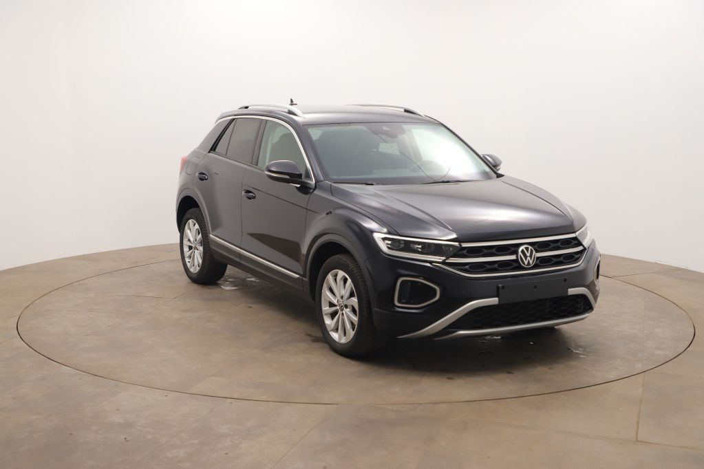 Volkswagen T-Roc Style 1.0 TSI Klima*Tempo*Nav*PDC*SH