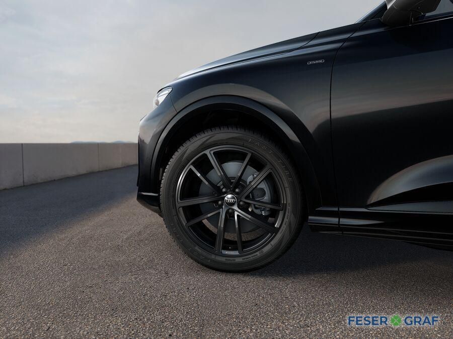 Audi Q5 - Bild 7