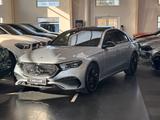 Mercedes-Benz E400e 4M AMG Line Premium Plus  Hyper/3D/Pano - Mercedes-Benz E 400 mit Hybrid-Antrieb: Limousine