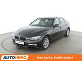 BMW 3er 320i Luxury Line*NAVI*TEMPO*PDC*SHZ* - BMW 320 Gebrauchtwagen in Berlin