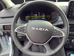 Dacia Jogger 1.6 E-TECH Hyb 140 Extreme 7-Spl. (EU 6e)