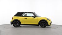 MINI Cooper Cabrio - Vorschau Bild 4
