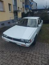 Mitsubishi Galant GLS Oldtimer - Mitsubishi Galant: Gls