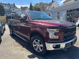 Ford F 150 Pickup E85 geeignet - Ford F 150: Pickup