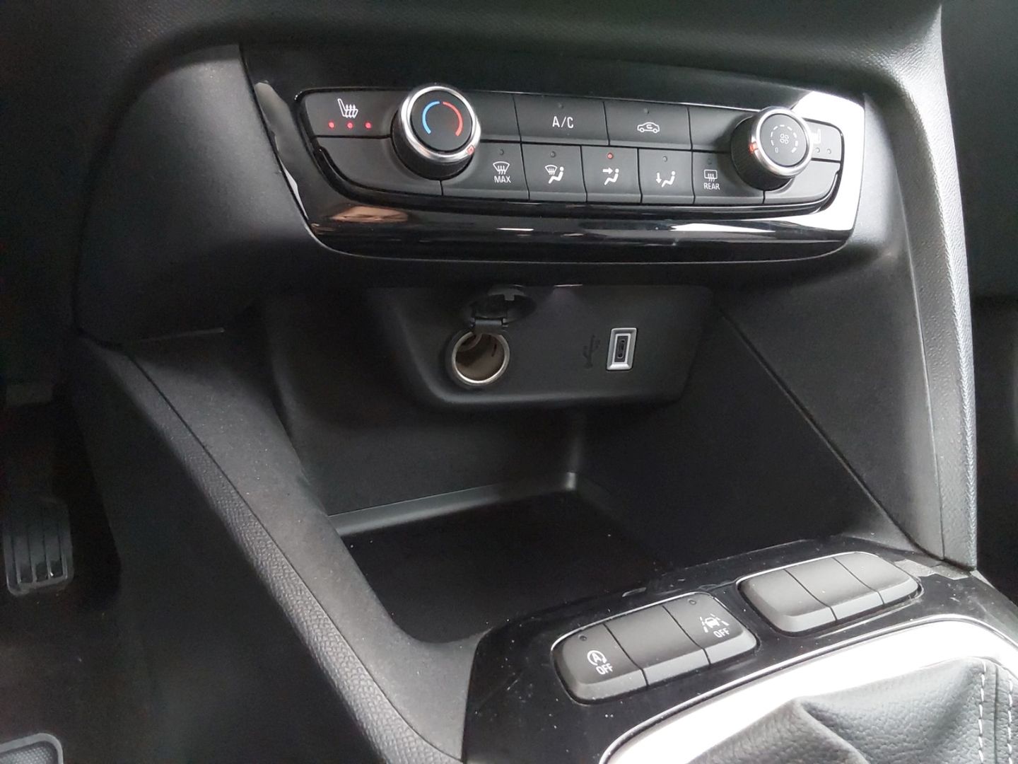 Opel Corsa - Bild 18