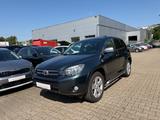 Toyota RAV 4 RAV4 Executive NAVI*CAM*LEDER*AHK*STZHZ - Toyota RAV 4 Gebrauchtwagen in Wuppertal