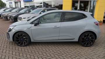 Renault Clio V Esprit Alpine TCe 90 PS mit Winterpaket L