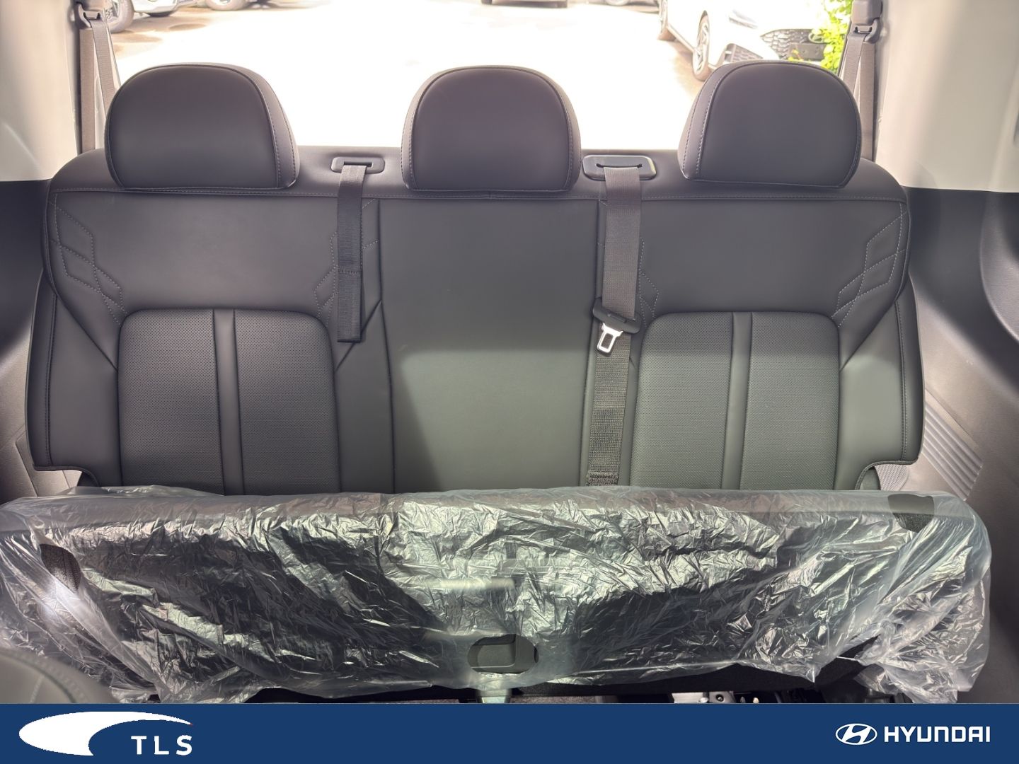 Hyundai Staria – Bild 20