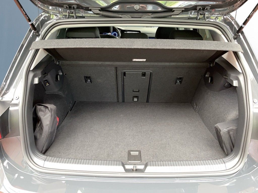 Volkswagen Golf - Bild 15