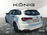 Fiat Tipo 1.5 GSE AUTOMATIK*KLIMA*CARPLAY*TEMPOMAT - Fiat Tipo mit Benzin-Antrieb: Automatik