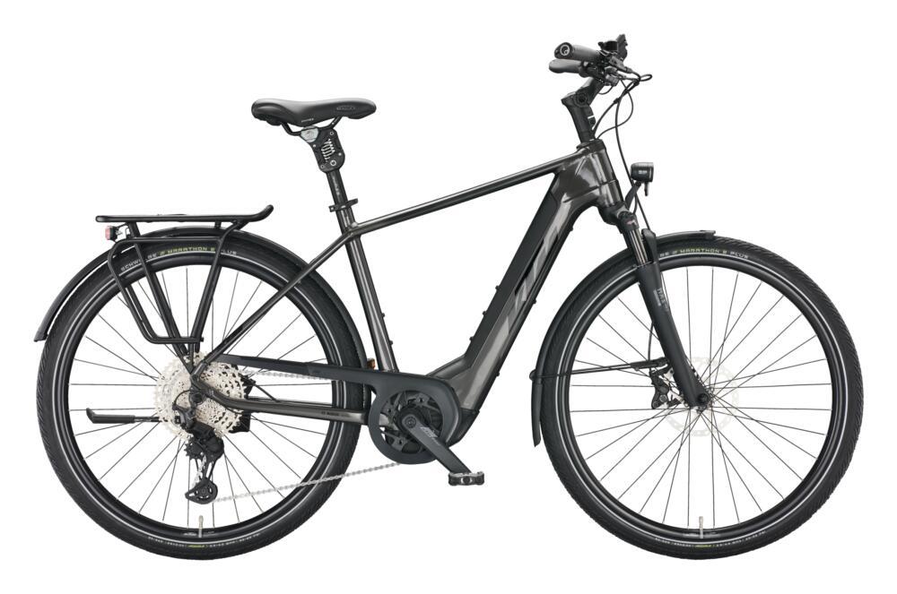 KTM MACINA STYLE XL Diamant, 60cm, 28"