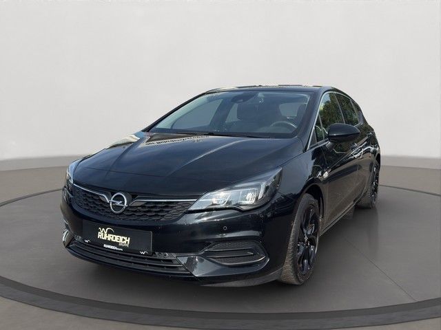 Image of Opel Astra