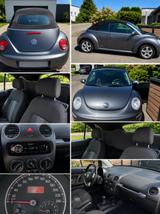 Volkswagen VW Beetle Caprio - Caprio gebraucht