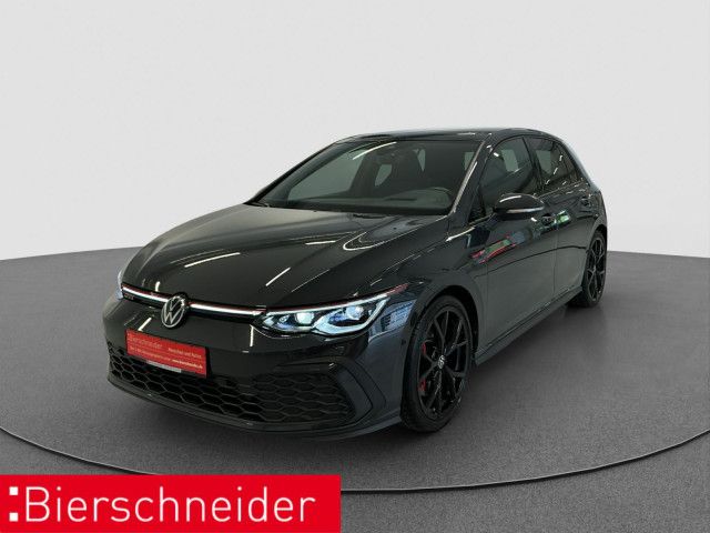 Golf 8 GTI 2.0 TSI DSG MATRIX PANO HuD 19