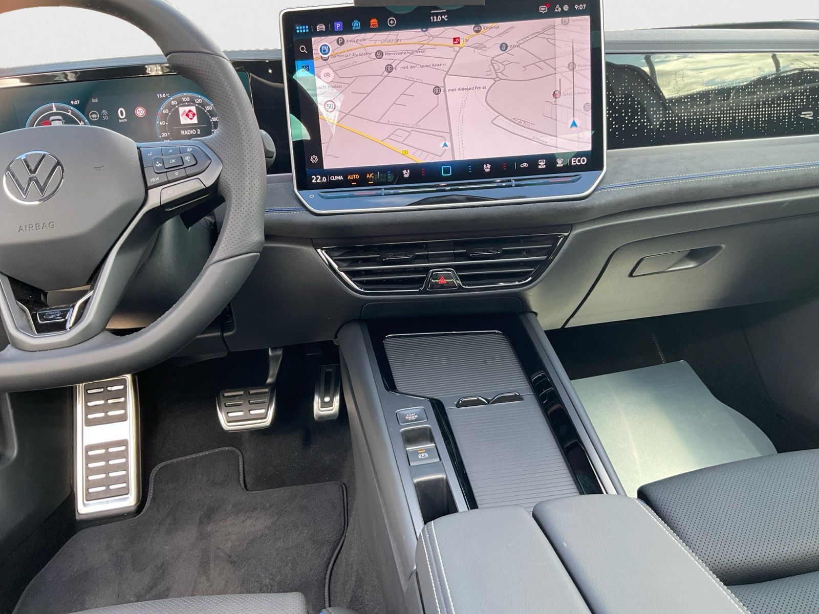 Volkswagen Passat - Bild 11