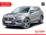 Seat Tarraco 1.5 Xcellence LED Navi Standheizung AHK - gebrauchte Seat Tarraco aus dem Jahr 2019
