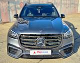 Mercedes-Benz GLS 450 GLS GLS 450 d 4Matic - gebrauchte Mercedes-Benz GLS 450 aus dem Jahr 2024