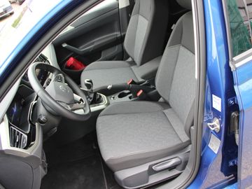 Volkswagen Polo Move KLIMA LED ALU