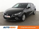 Mazda 3 1.5 Diesel Center-Line - Mazda 3 Gebrauchtwagen in Stuttgart