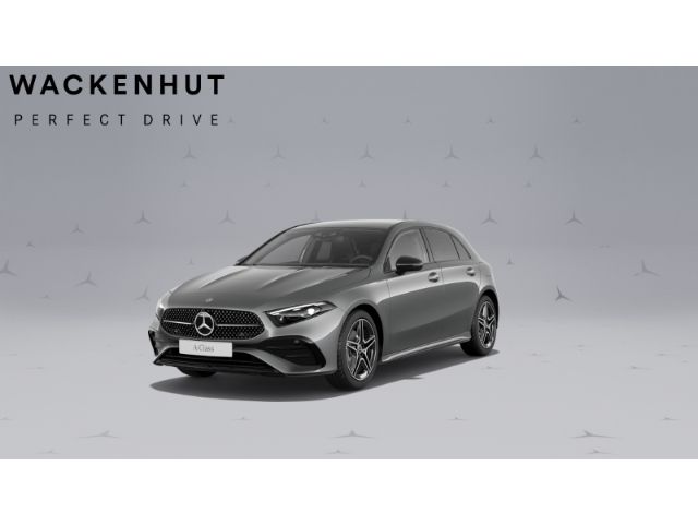 Mercedes-Benz A 200 AMG LINE PREMIUM PLUS NIGHT+PANO+DIST+360°