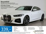 BMW 420i Coupé M Sport Individual ACC Np.65439.- - BMW 420 aus 2023