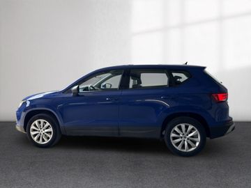 SEAT Ateca - 2