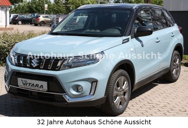 Suzuki Vitara 1.5 DUAJET Vollhybrid Comfort AGS