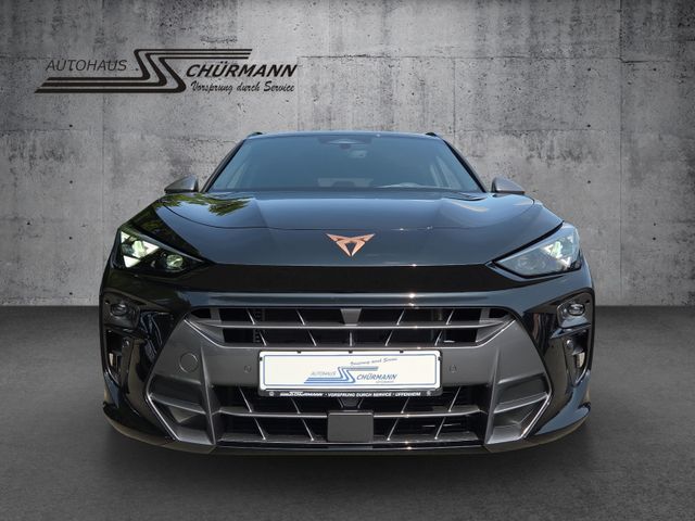 Terramar 2.0 TSI 150kW DSG 4Drive RFK AHK