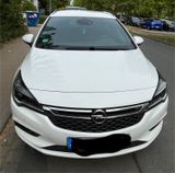 Opel Astra ST 1.4 Turbo Dynamic 92kW Dynamic - Opel Astra: 92