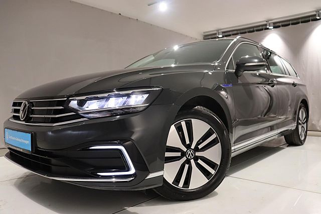 Passat Variant 1.4 TSI Hybrid GTE DSG LED NAVI