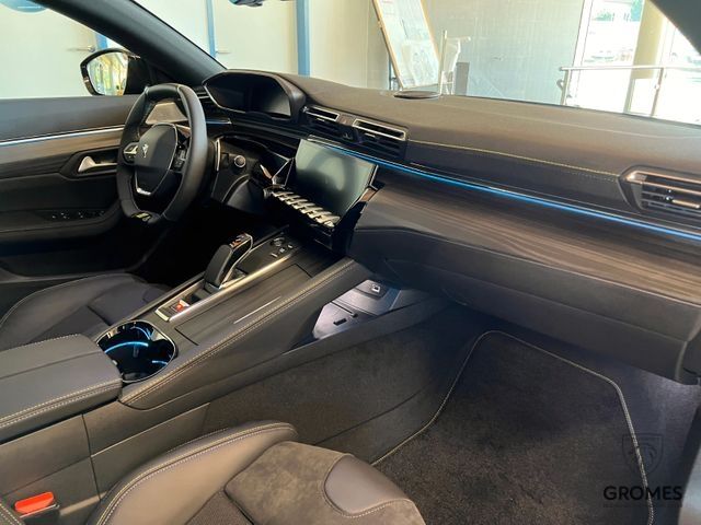 Fahrzeugabbildung Peugeot 508 Hybrid4 360 PSE el.Schiebed. el.Heckkl Focal