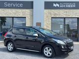 Peugeot 3008 Platinum 2.0 HDi *NAVI*HUD*1.HAND*HU/AU NEU - Peugeot 3008 mit Diesel-Antrieb: Van