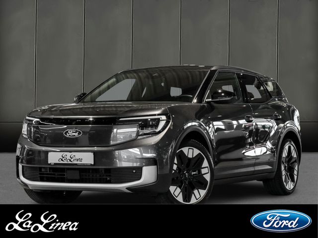 Ford Explorer BEV 210kW RWD Premium