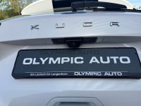 Ford Kuga 2.5 Duratec Plug-in-Hybrid PHEV Titanium - Image