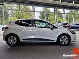 Renault Clio Cargo Extra ENERGY 1.5 dCi Navi Park Klima - Renault Clio mit Diesel-Antrieb: 1.5