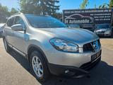 Nissan Qashqai+2 1.6 Acenta/7 Sitzer/Klima/Tüv-Neu - gebrauchte Nissan Qashqai+2 aus dem Jahr 2010