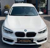 BMW 118i Lim. 5-trg. Navi*LED*PDC*SHZ*TMP*Euo6*TOP - BMW 118 in Herne