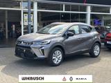 Mitsubishi ASX 1,3 Mildhybrid Plus  **Rückfahrkamera**Sitzh - graue Mitsubishi ASX
