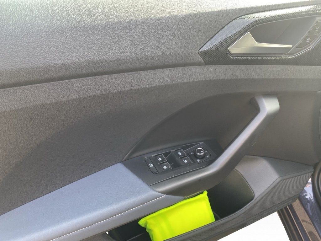 Volkswagen T-Cross - Bild 12